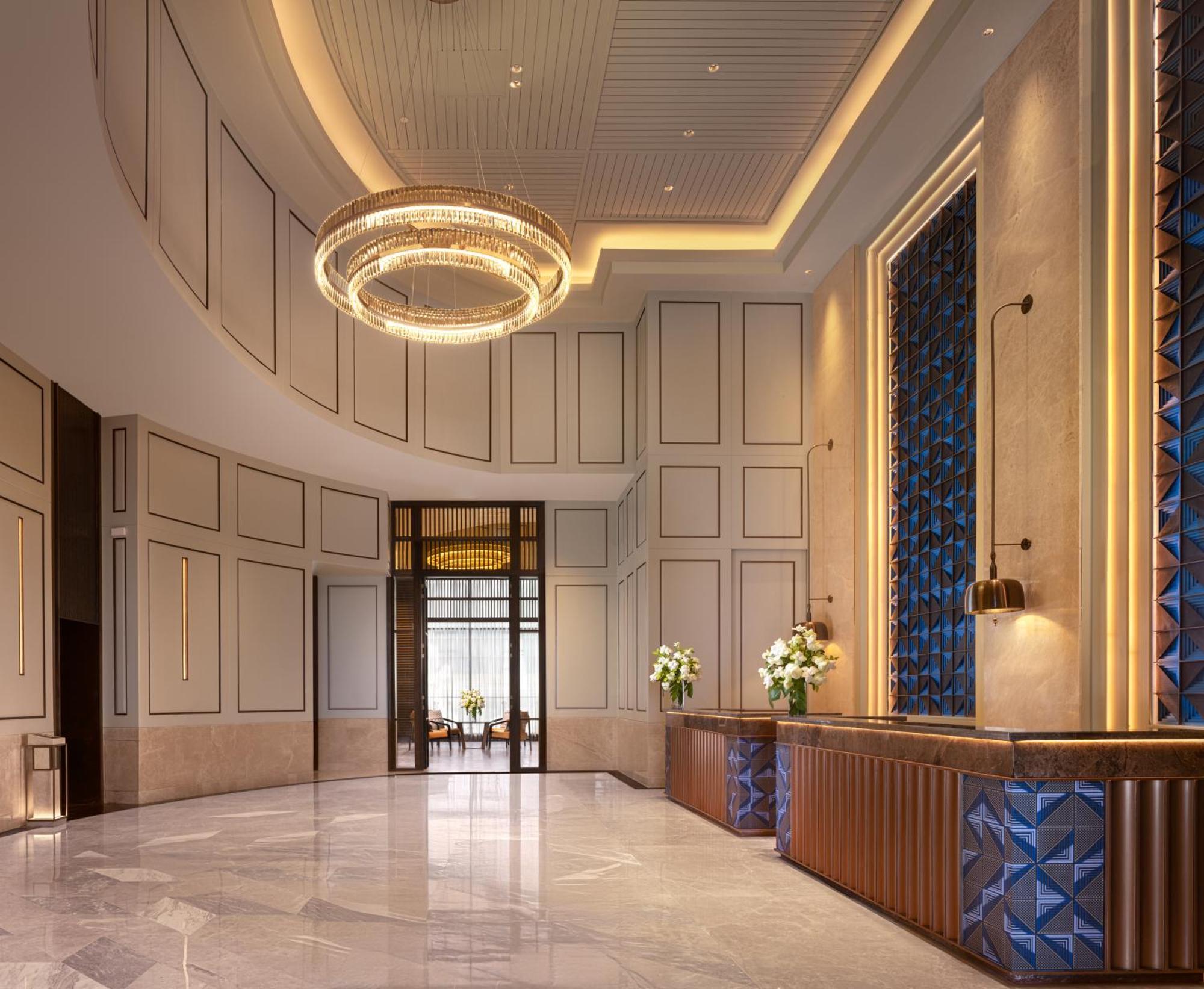 Amari Colombo, Sri Lanka Отель 5*