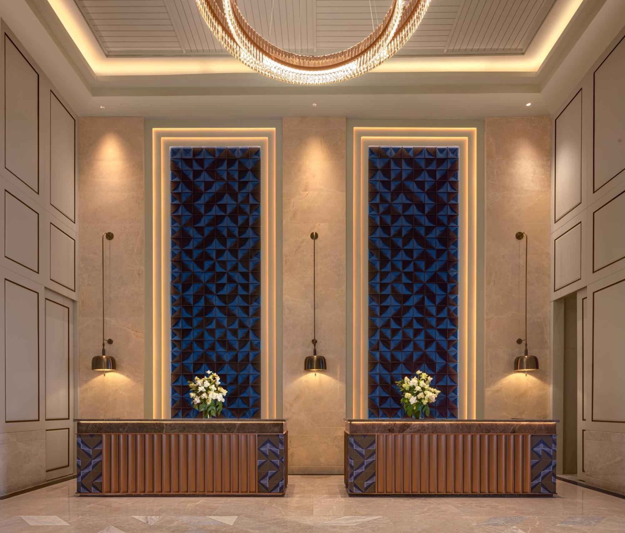 Отель Amari Colombo, Sri Lanka 5*
