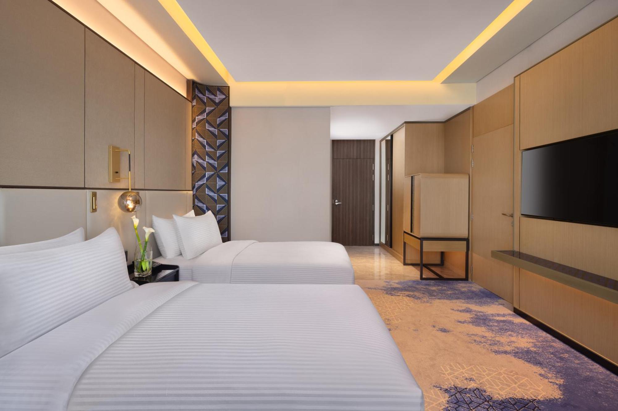 Отель Amari Colombo, Sri Lanka 5*