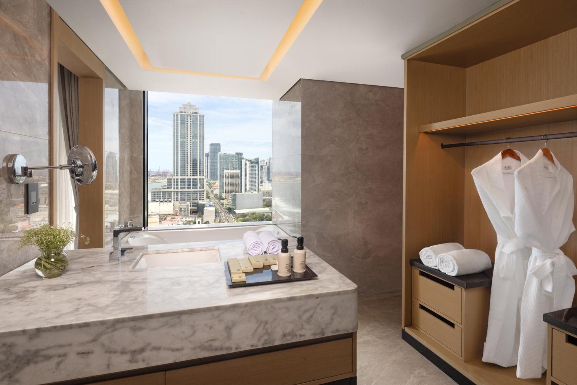 Amari Colombo, Sri Lanka Отель
