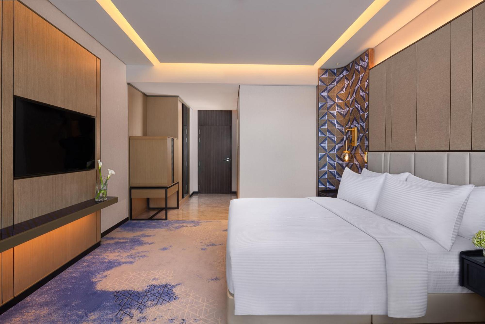 Amari Colombo, Sri Lanka Отель Коломбо