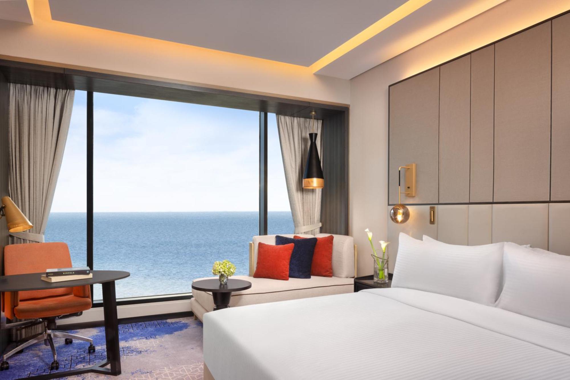 Отель Amari Colombo, Sri Lanka 5*