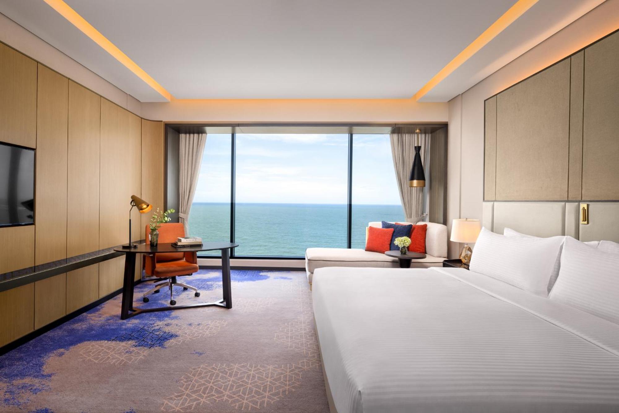 Отель Amari Colombo, Sri Lanka Коломбо