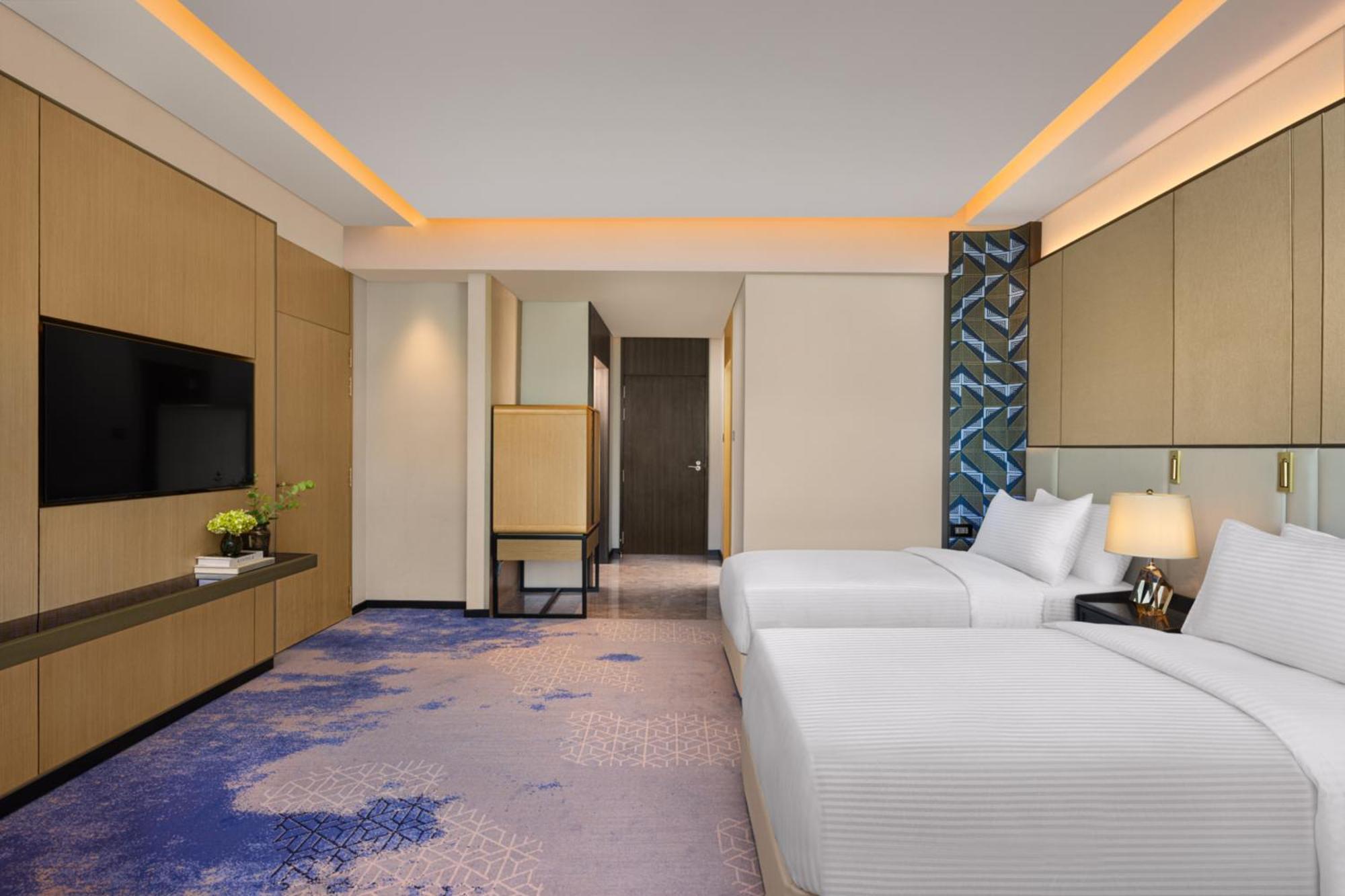 Amari Colombo, Sri Lanka Отель