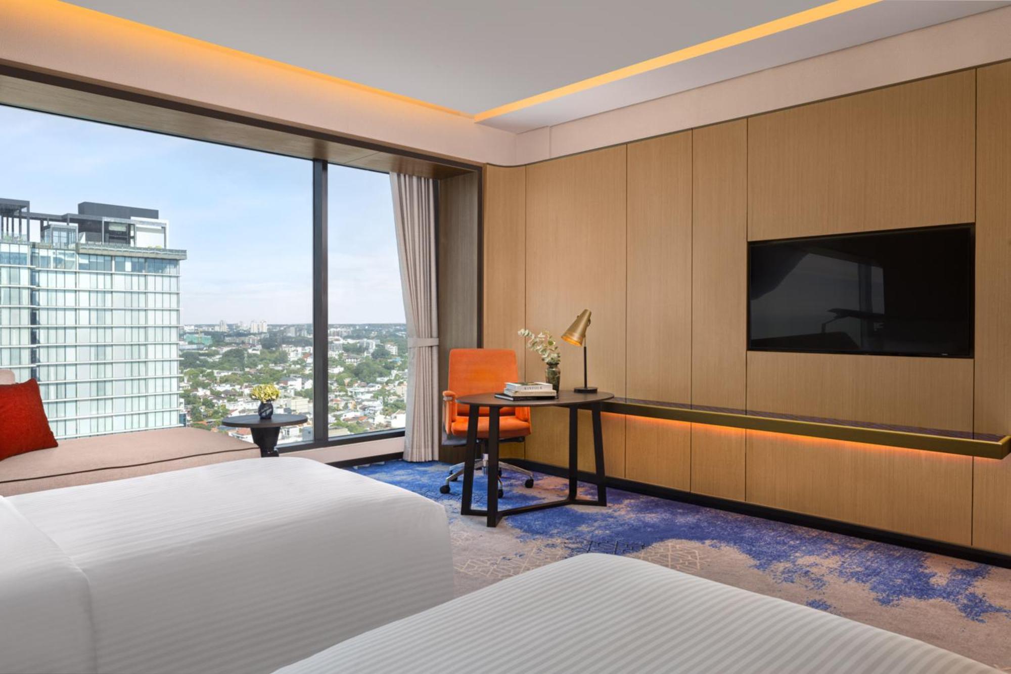 Amari Colombo, Sri Lanka Отель