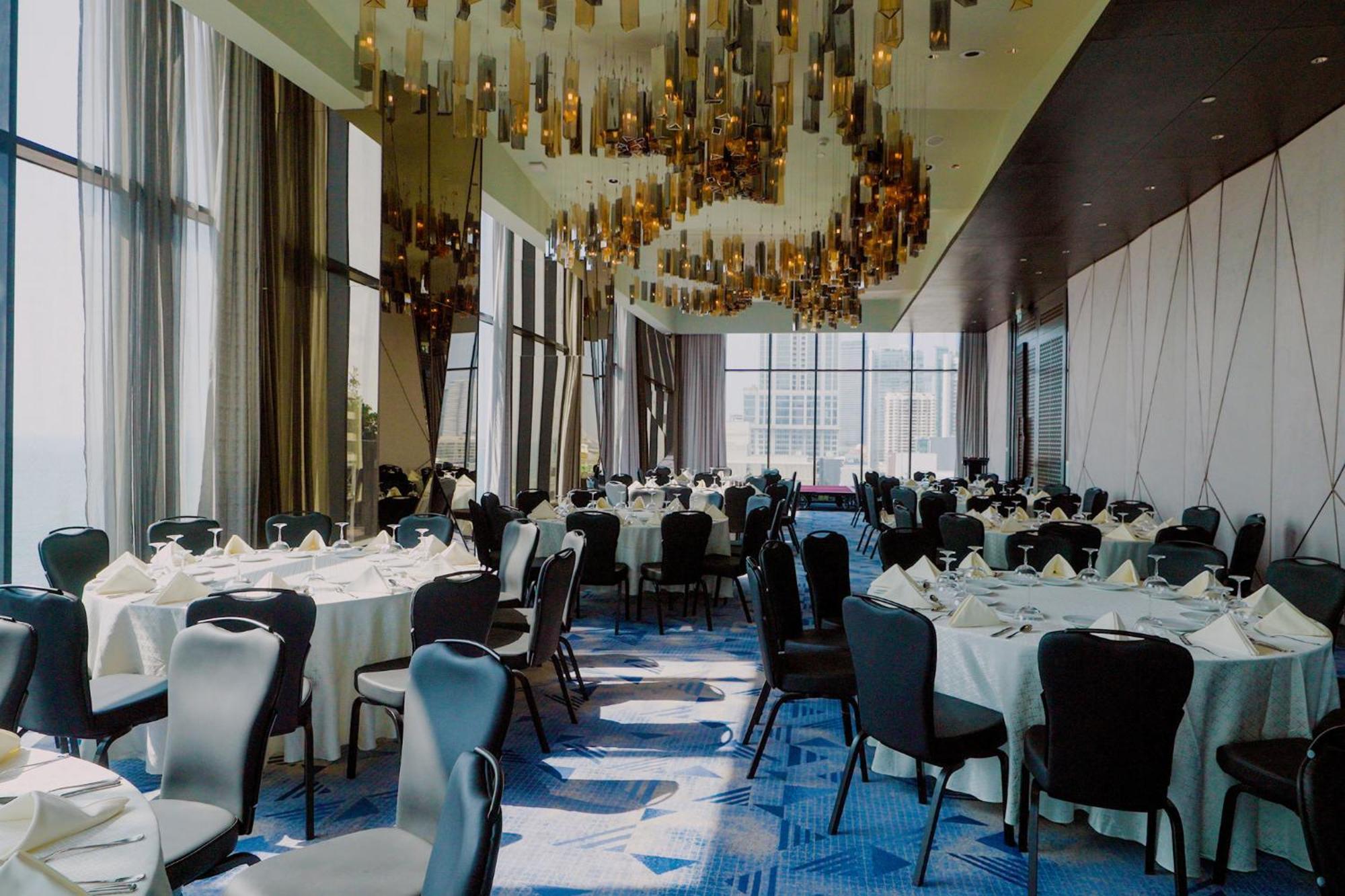 Amari Colombo, Sri Lanka Отель